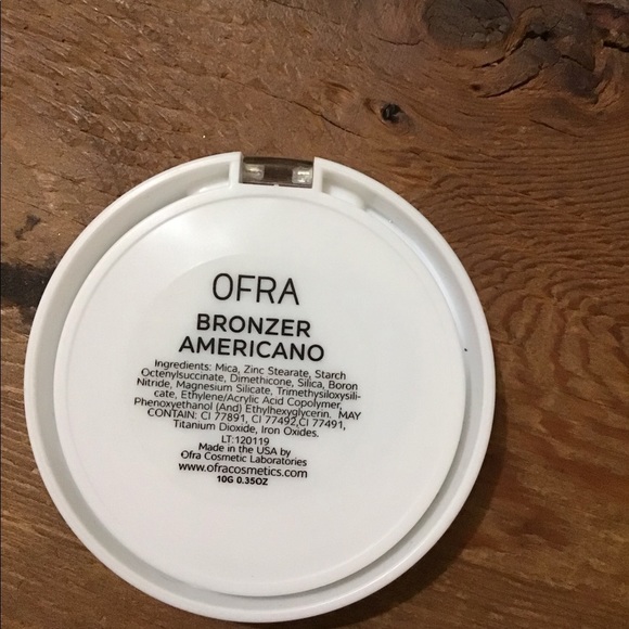 OFRA bronzer Americano, ofra bronzer - Picture 3 of 3